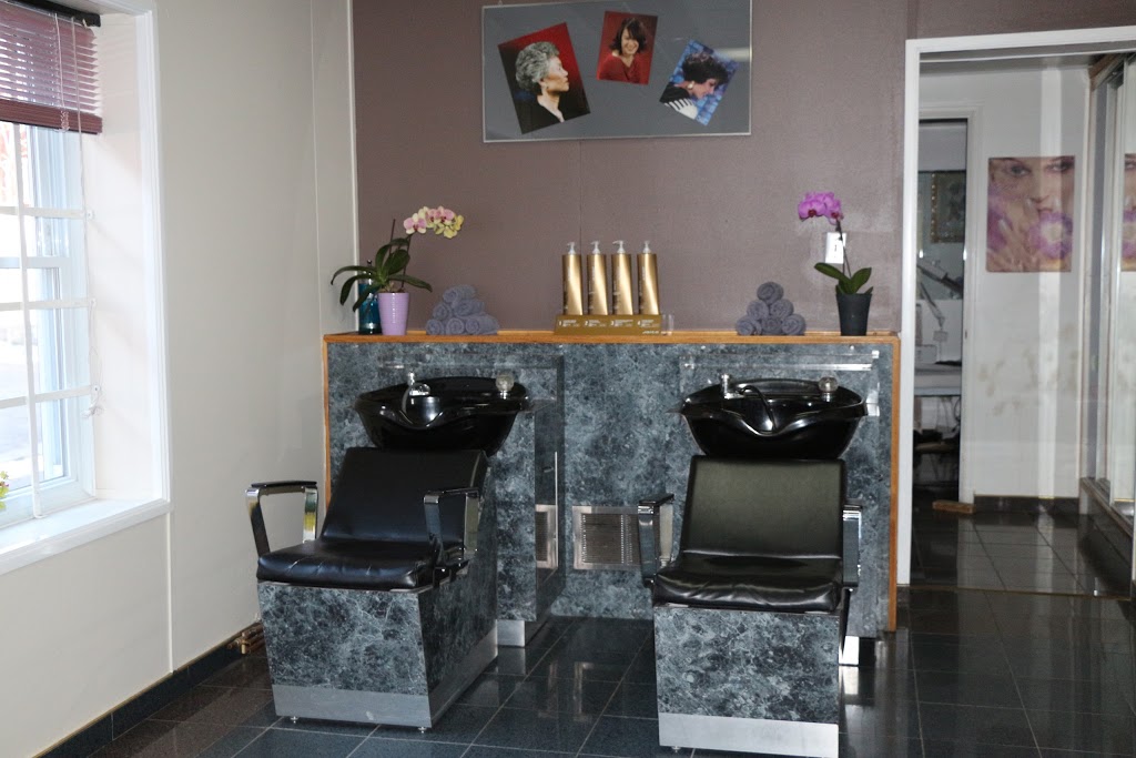 Anna Hair Design | 310 Bronson Ave, Ottawa, ON K1R 6J3, Canada | Phone: (613) 236-9868