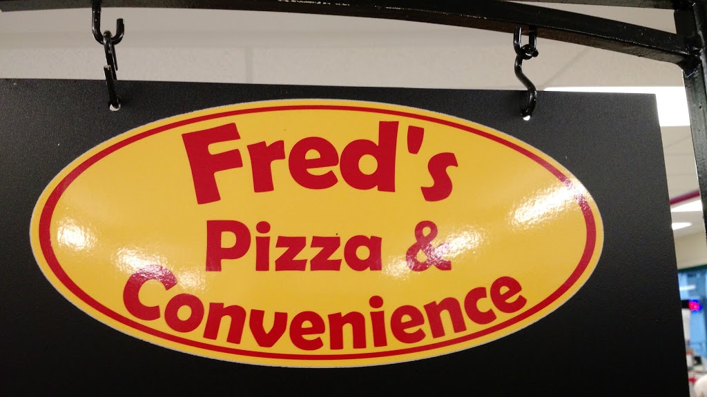 Freds Pizza | 1331 King St, Currys Corner, NS B0N 1H0, Canada | Phone: (902) 472-7272