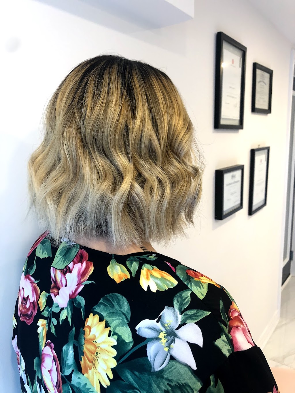 The One and Only Shona | 1772 Bayly St, Pickering, ON L1W 3N4, Canada | Phone: (647) 262-9151