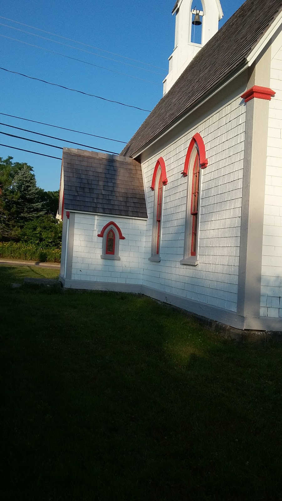 BUCTOUCHE MART | 15 Rue Acadie, Bouctouche, NB E4S 2T6, Canada | Phone: (506) 743-2293