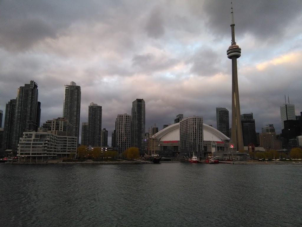 Storage Space | 324 Cherry St, Toronto, ON M5A 3L2, Canada | Phone: (416) 463-2300