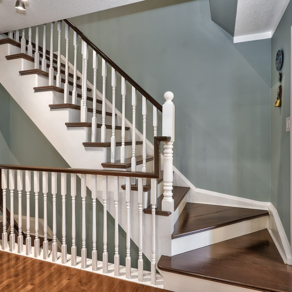 Flooring Solution And Home Renovation | 8 Glen Watford Dr, Scarborough, ON M1S 2C2, Canada | Phone: (416) 459-8499