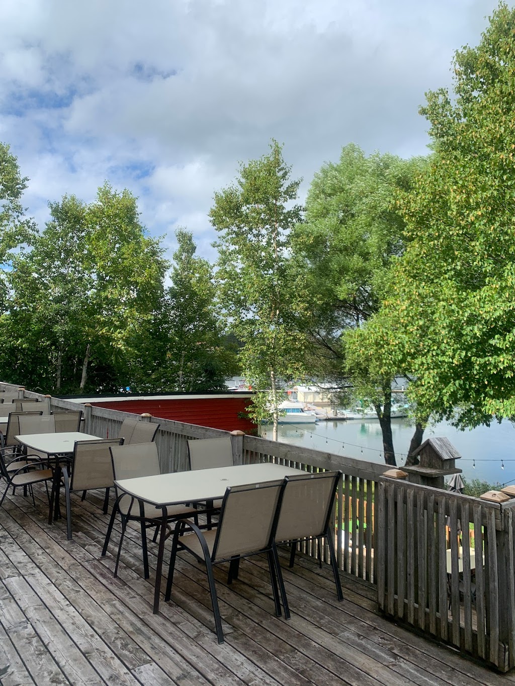 Cardigan Lobster Suppers | 4557 Wharf Rd, Cardigan, PE C0A 1G0, Canada | Phone: (902) 583-2020