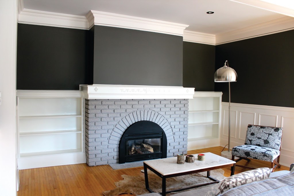 The Urban Painter | 328 40 Ave NE, Calgary, AB T2E 2M7, Canada | Phone: (403) 774-1424