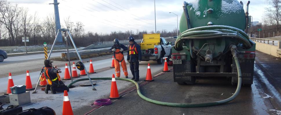 McIsaac Septic pumping And Drain Service Ltd | 11654 Regional Rd 25, Acton, ON L7J 2M1, Canada | Phone: (519) 853-2790