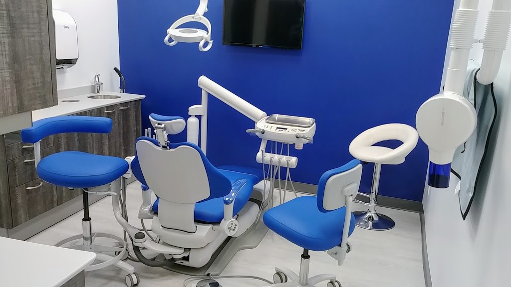 Queenswood Dental | 1224 Place dOrléans Dr unit 106, Orléans, ON K1C 7K3, Canada | Phone: (613) 824-0600
