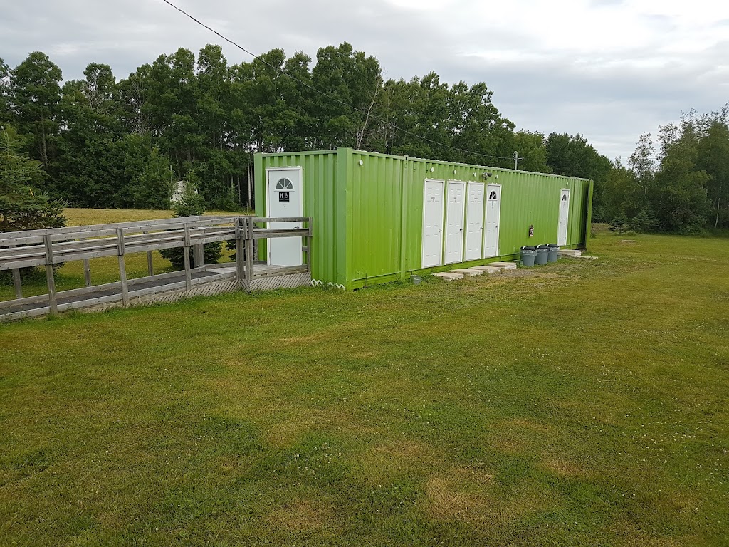 East Wallace Motorcycle Campground | 14341 Sunrise Trail, Wallace, NS B0K 1Y0, Canada | Phone: (902) 257-3962