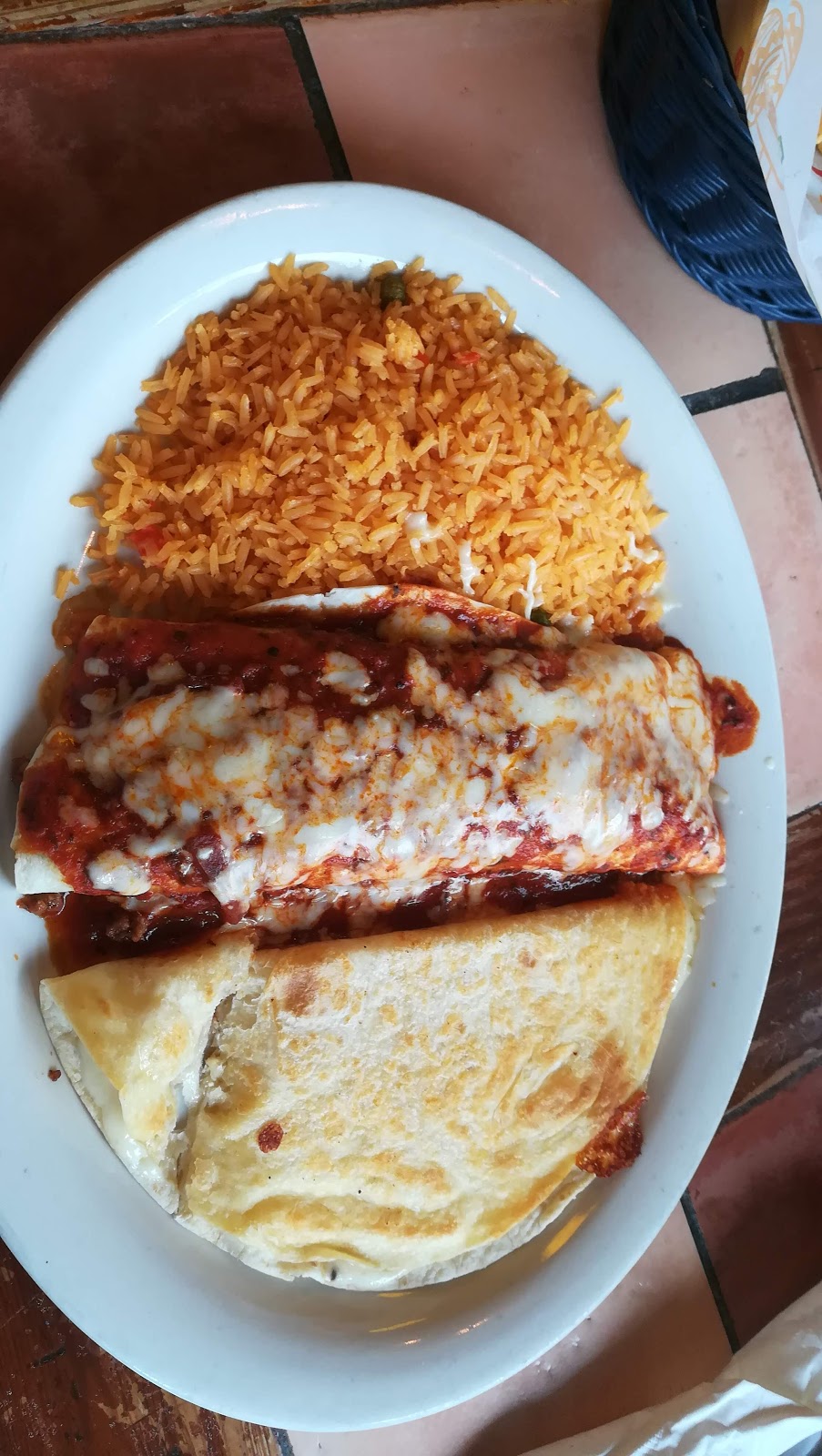 Las Brasas Grill | 34 Hamburg St, East Aurora, NY 14052, USA | Phone: (716) 714-9261