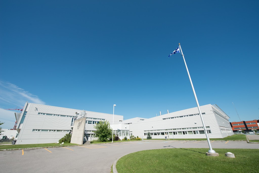 Centre de formation professionnelle des Moulins | 2525 Boulevard des Entreprises, Terrebonne, QC J6W 3L4, Canada | Phone: (450) 492-3551