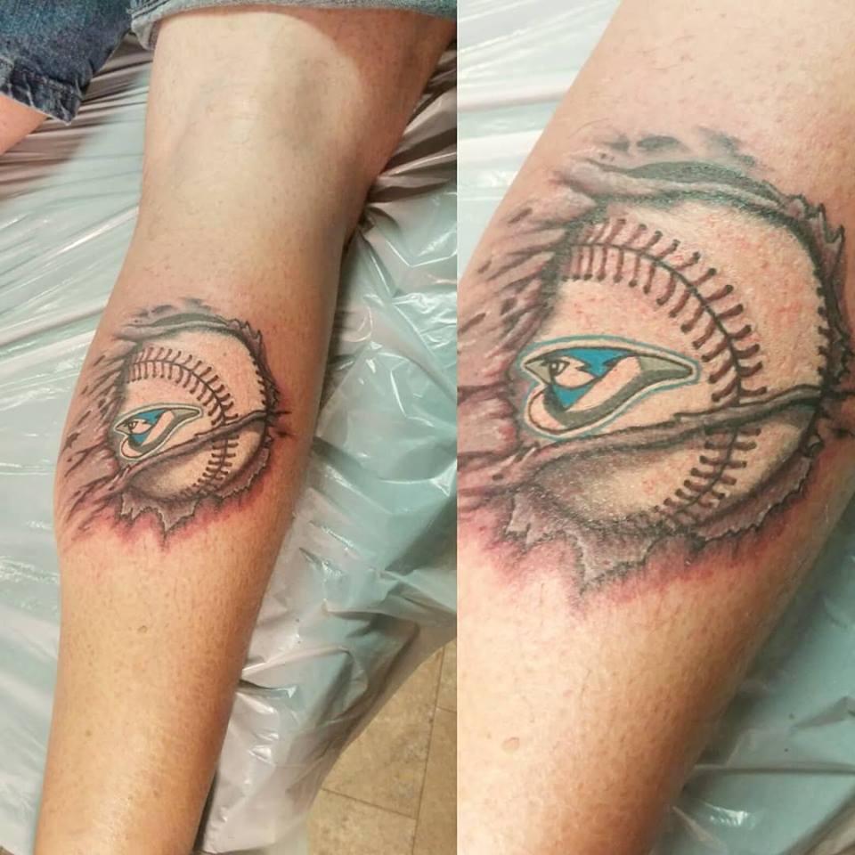 Custom Tattoos | 1202 Cathcart Blvd, Sarnia, ON N7S 2H6, Canada | Phone: (519) 466-3953