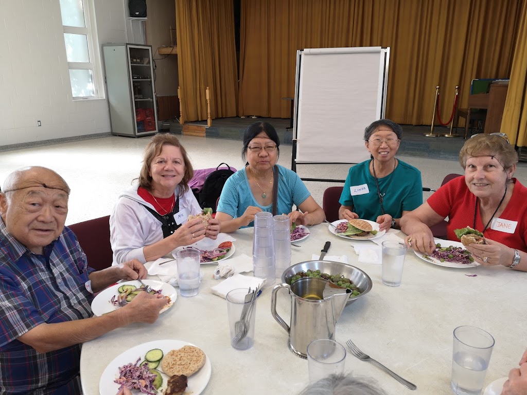 Harmony Community Food Centre | 2 Gower St, East York, ON M4B 1E2, Canada | Phone: (416) 752-0101