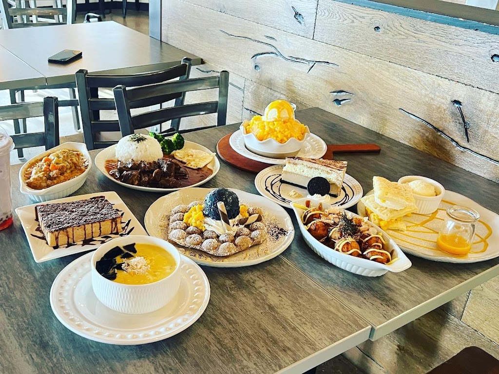 Sugar Bistro | 2188 McPhillips St unit 9, Winnipeg, MB R2V 3C8, Canada | Phone: (204) 691-1168