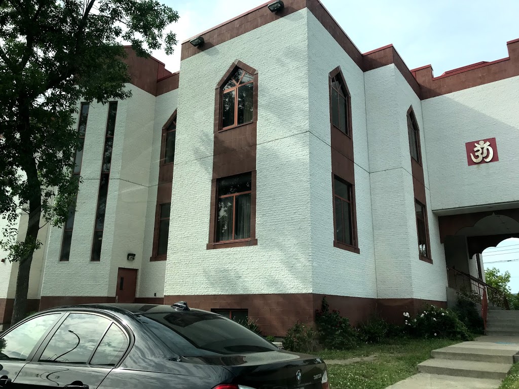 Shree Ramji Temple | 8155 Rue Durocher, Montréal, QC H3N 2A8, Canada | Phone: (514) 277-9298