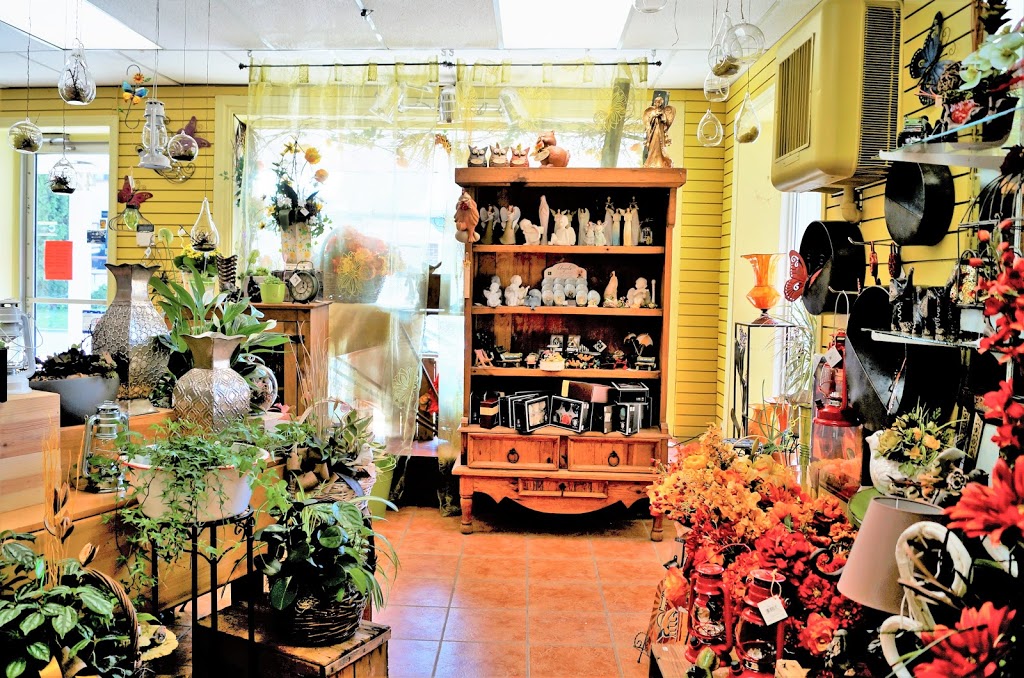 Fleuriste Art Déco | 422 Rue Saint-Jacques, Napierville, QC J0J 1L0, Canada | Phone: (450) 245-0021