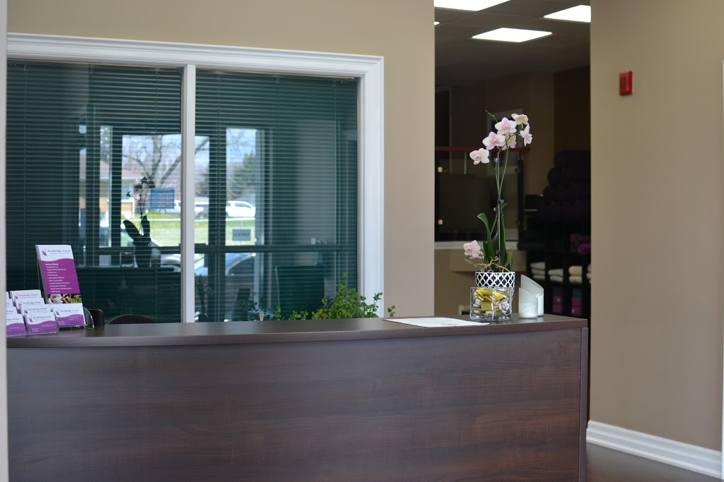 Woodbridge Avenue Chiropractic & Wellness Centre | 53 Woodbridge Ave #4, Woodbridge, ON L4L 9K9, Canada | Phone: (905) 264-8107
