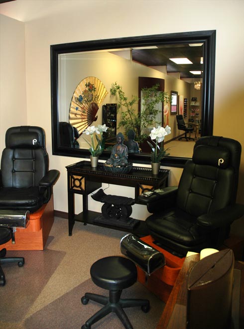 La Fleur Spa | 515 Riverside Dr W, Windsor, ON N9A 7C3, Canada | Phone: (519) 977-9229