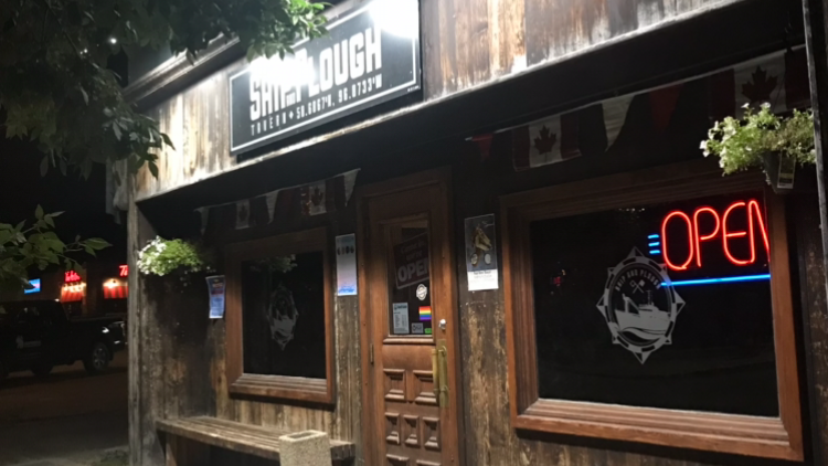 Ship & Plough | 42 Centre St, Gimli, MB R0C 1B0, Canada | Phone: (204) 642-5276