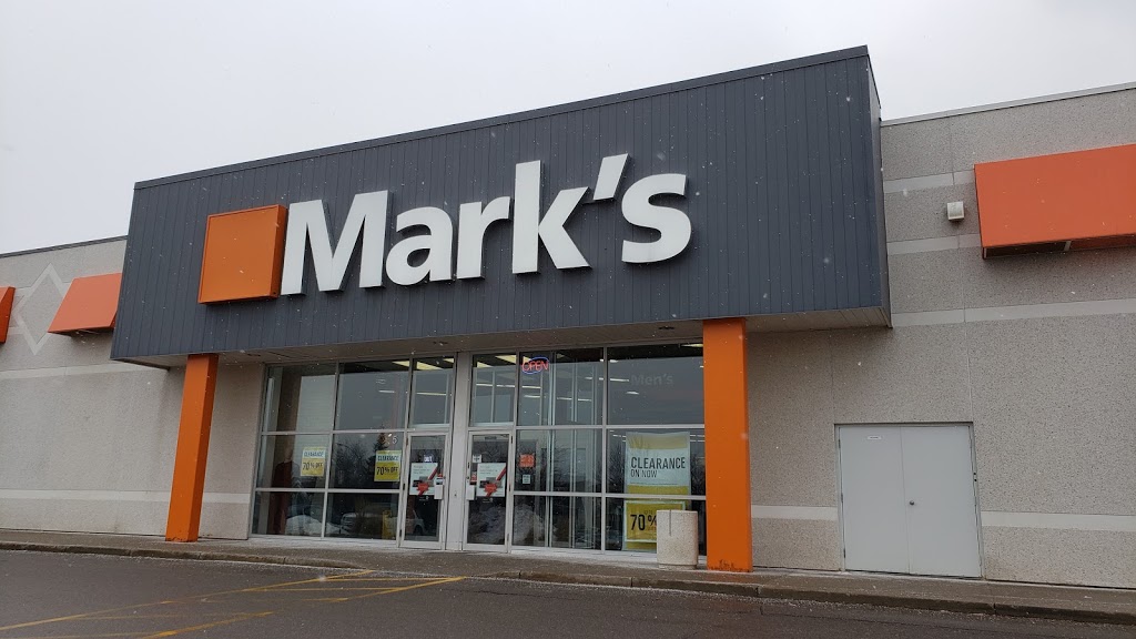 Marks | 5950 Rodeo Dr, Mississauga, ON L5R 3V6, Canada | Phone: (905) 712-9991