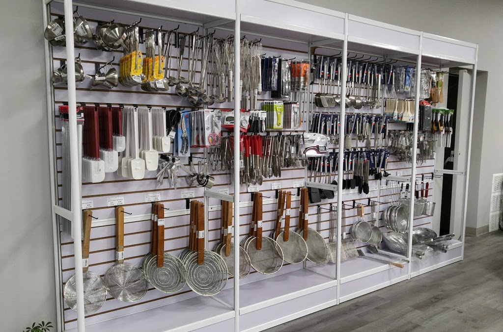 Whitestone Kitchen Supply | 1508 Merivale Rd #17, Nepean, ON K2G 3J6, Canada | Phone: (613) 695-7688
