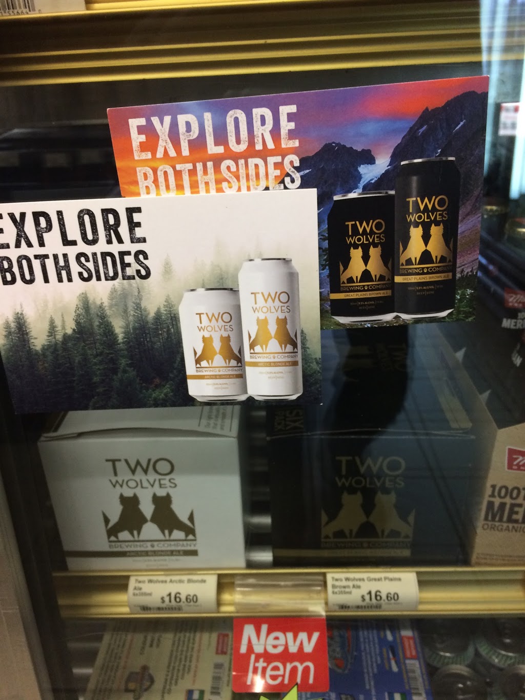 Hot Springs Liquor Store | 2406 Hot Springs Rd, Agassiz, BC V0M 1A1, Canada | Phone: (604) 796-1112