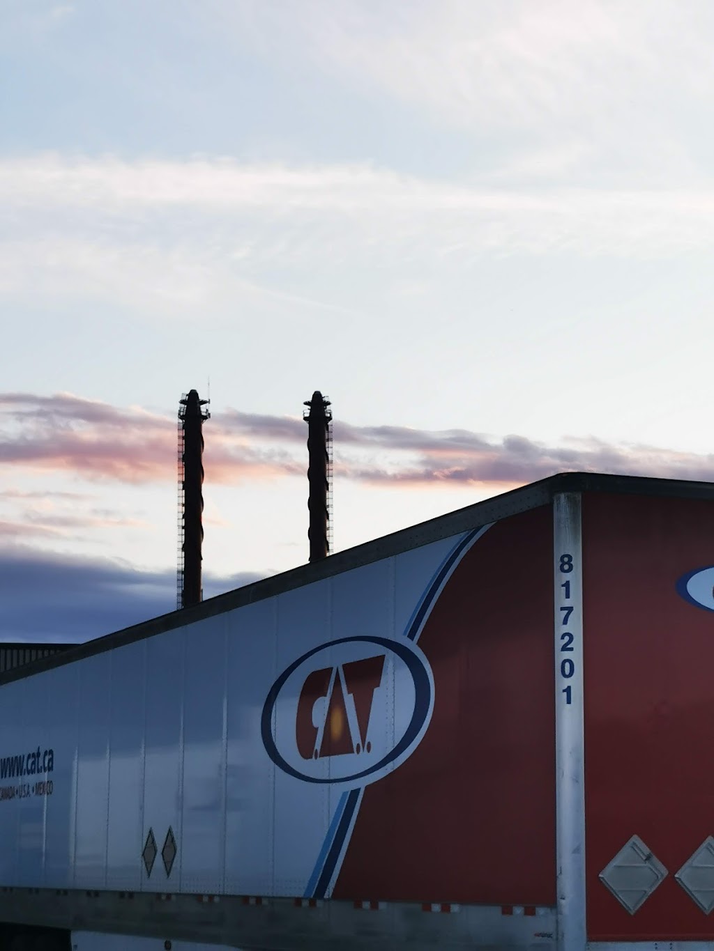 C.A.T. Inc. | 4 Rue du Transport, Coteau-du-Lac, QC J0P 1B0, Canada | Phone: (800) 363-5313