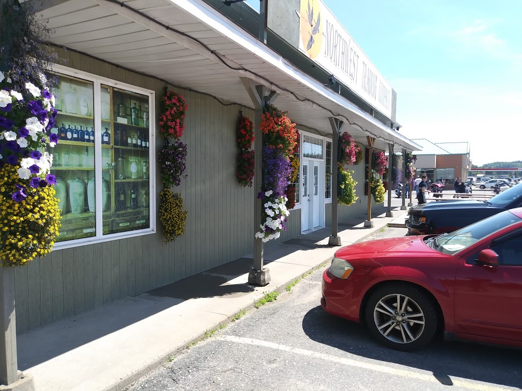 Northwest Trading Company | 327 Hwy 17, McKerrow, ON P0P 1M0, Canada | Phone: (705) 869-2345