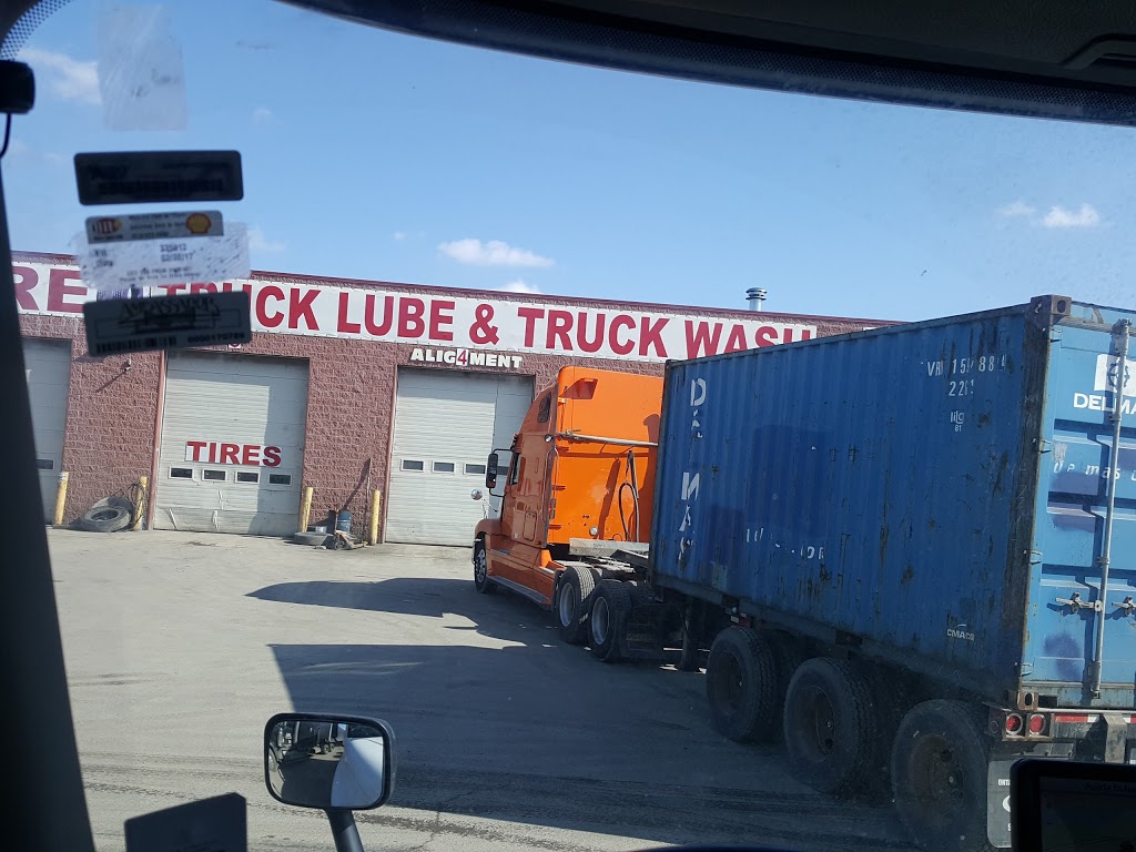 Popular Tire | 225 Claireport Crescent, Etobicoke, ON M9W 6P7, Canada | Phone: (416) 679-1765