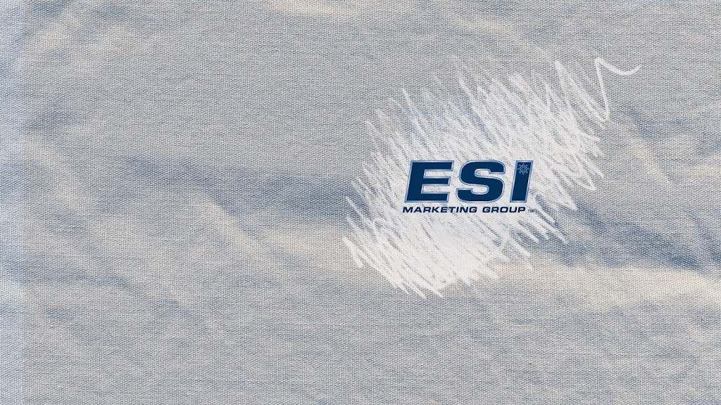 ESI Marketing Group | 200 Davis Dr, Newmarket, ON L3Y 2N4, Canada | Phone: (905) 898-5405