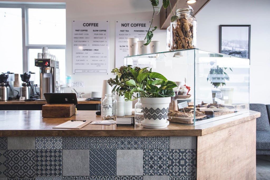 Canoe Coffee Roasters | 984 Laurel Ave, Kelowna, BC V1Y 7G5, Canada | Phone: (250) 860-8848