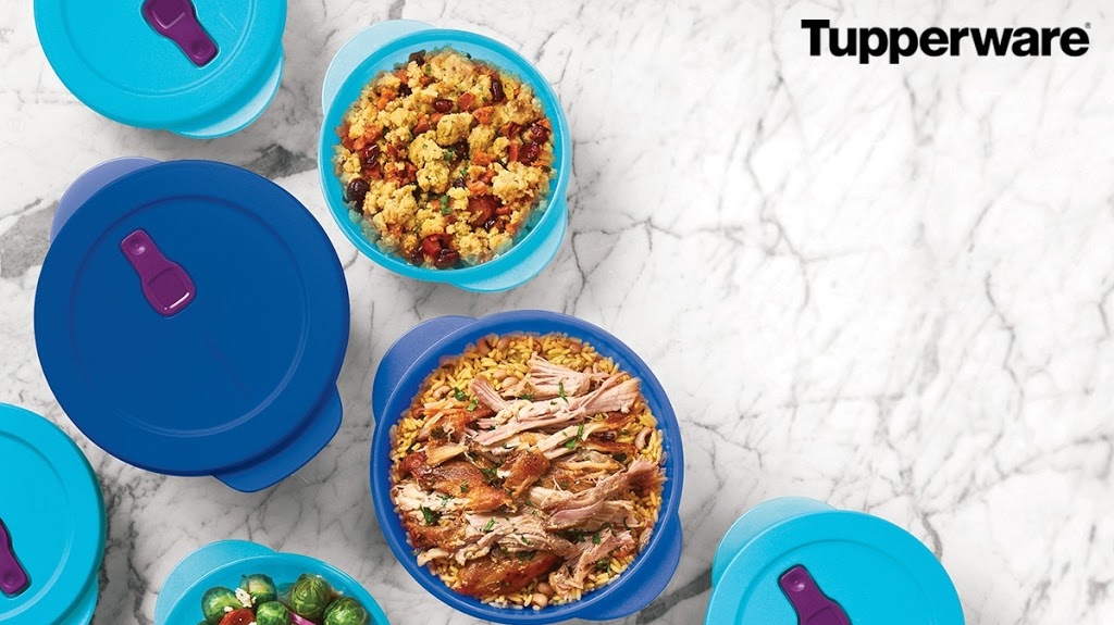 Vinson Tupperware | 164 Gray Crescent, Kanata, ON K2K 3L9, Canada | Phone: (613) 601-0099