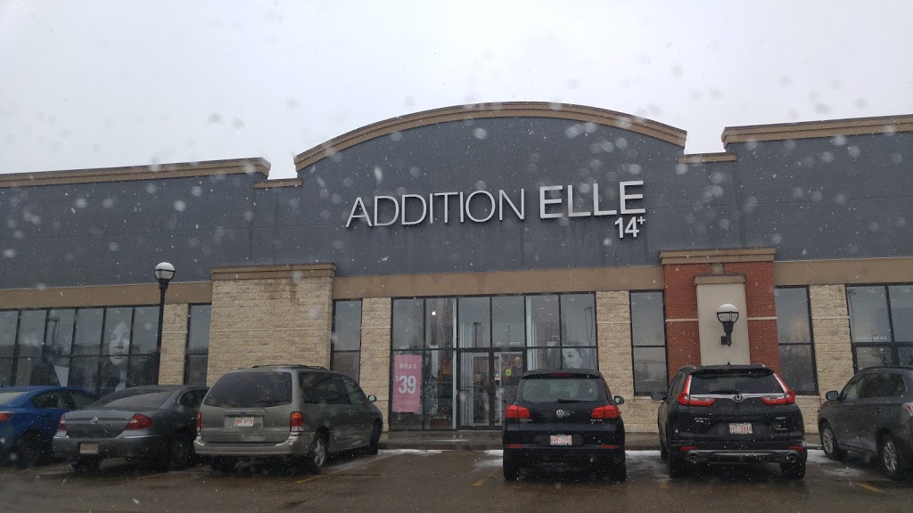Addition Elle | 2038 99 St NW, Edmonton, AB T6N 1L3, Canada | Phone: (780) 490-4276