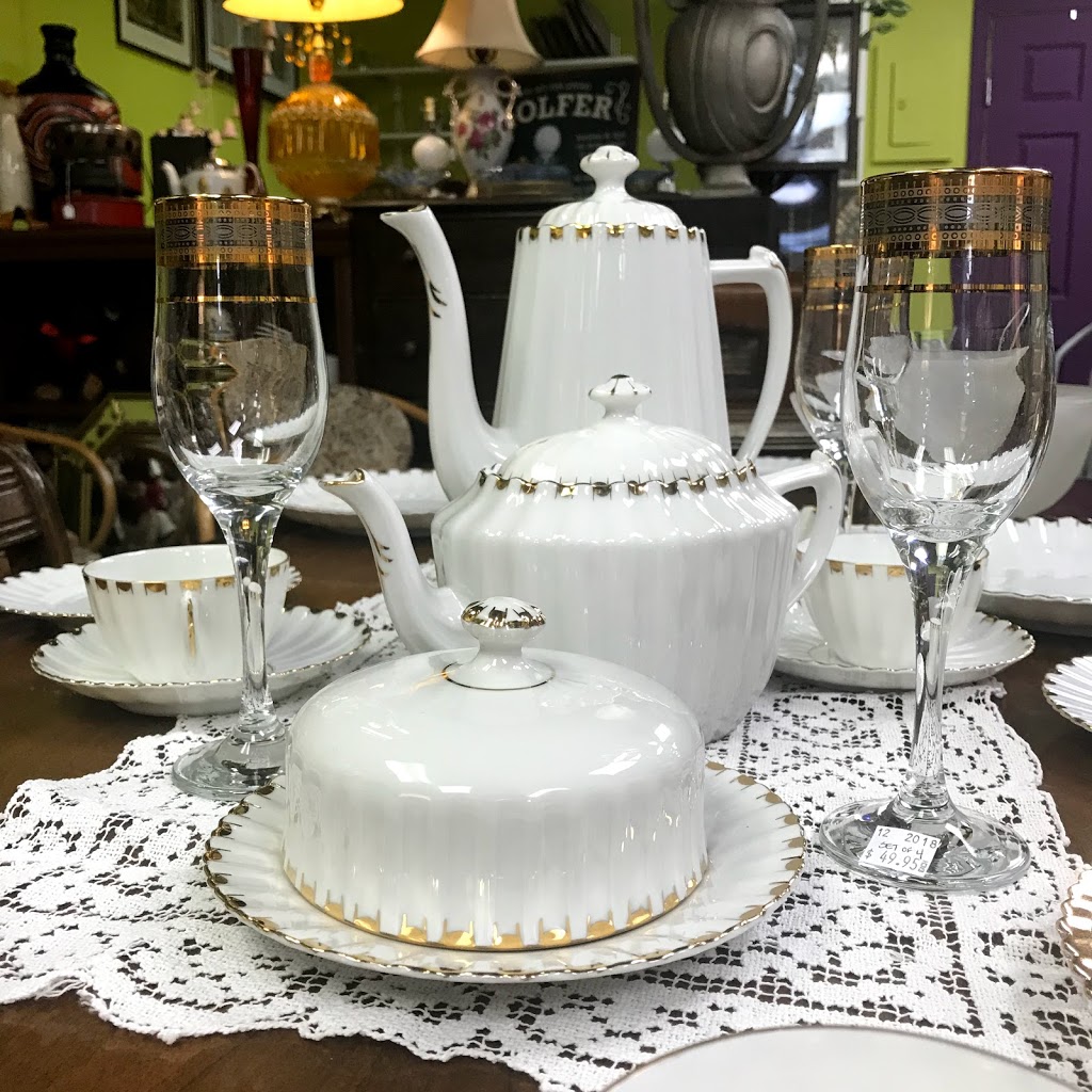 Anything and Everything | 76 Grosvenor Blvd #4, St. Albert, AB T8N 2Y8, Canada | Phone: (780) 569-2933