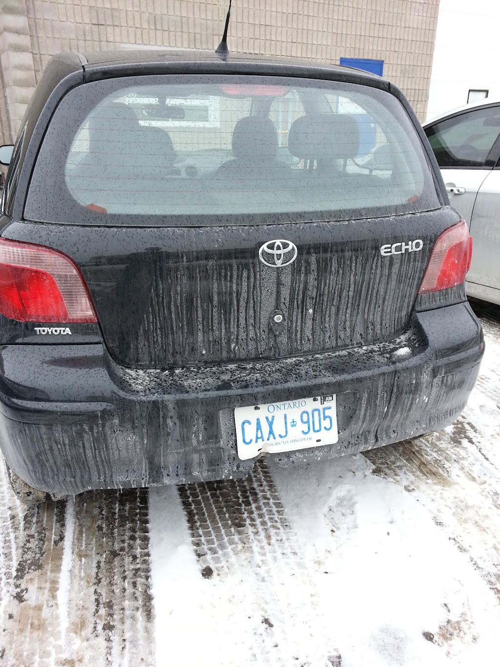 Coss-Thompson Automotive Repairs Inc | 774 Rye St, Peterborough, ON K9J 6W9, Canada | Phone: (705) 742-9261
