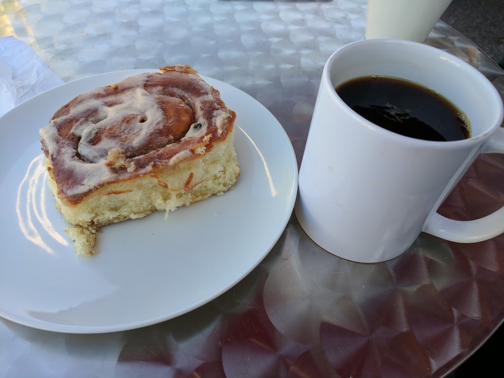 Britannia Coffeehouse​ | 273 Britannia Rd, Ottawa, ON K2B 5X3, Canada