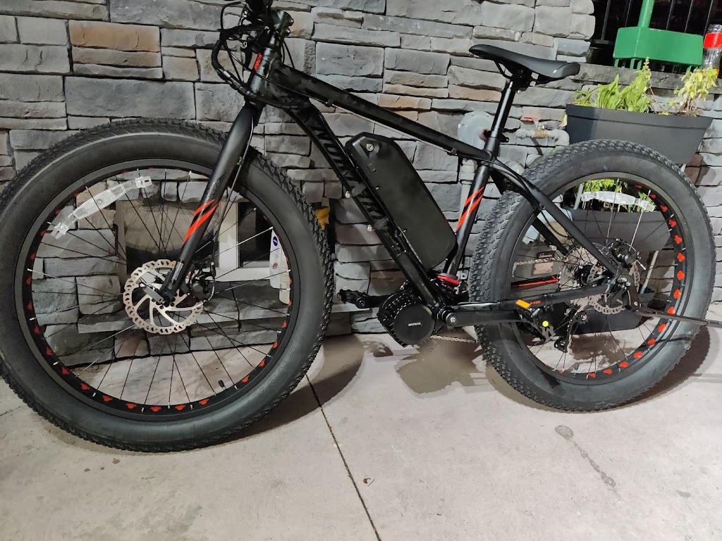 veloassistancebp.com | 1890 Rue Groulx, Trois-Rivières, QC G8Y 5S2, Canada | Phone: (819) 696-4382
