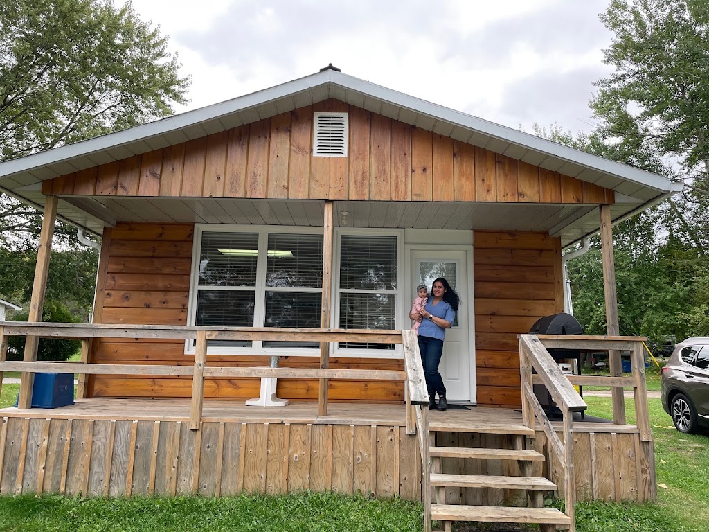 Sunny Hill Resort | 531 Sunny Hill Rd, Barrys Bay, ON K0J 1B0, Canada | Phone: (800) 494-6883
