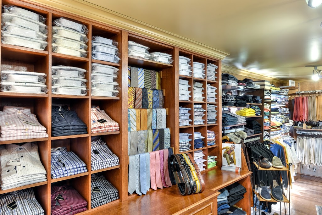 Boutique Azzur | 276 Boul Labelle, Rosemère, QC J7A 2H4, Canada | Phone: (450) 437-4700