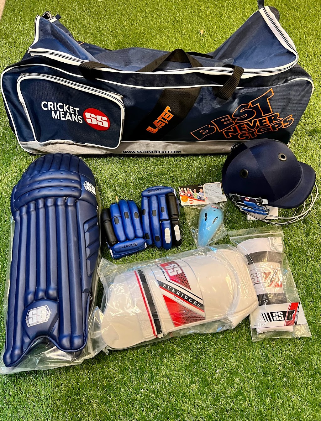 Willow Sports Ltd | 46 Douglas Glen Cir SE, Calgary, AB T2Z 3T3, Canada | Phone: (825) 994-8327