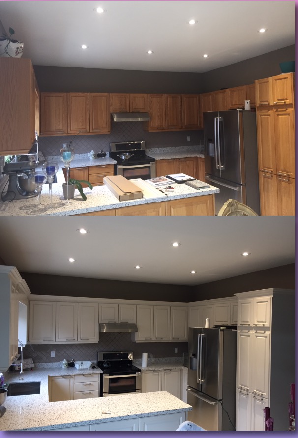 NHance Wood Refinishing Burlington | 2238 Harold Rd Unit 4, Burlington, ON L7P 2J5, Canada | Phone: (905) 637-6006