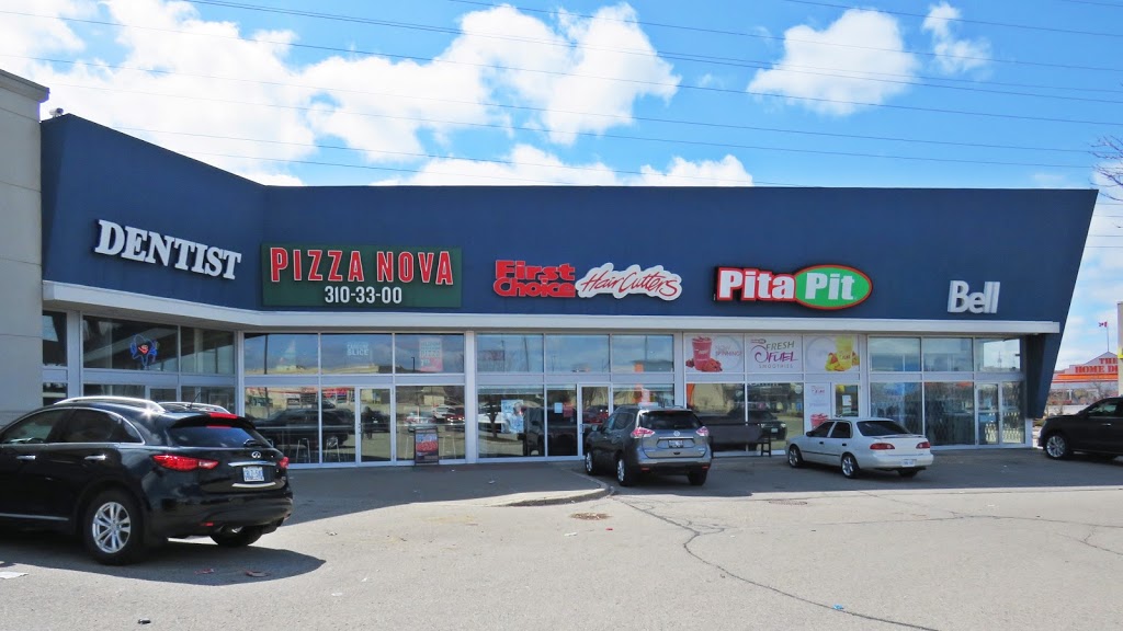 Pizza Nova | 1400 Ottawa St S, Kitchener, ON N2E 4E2, Canada | Phone: (844) 310-3300