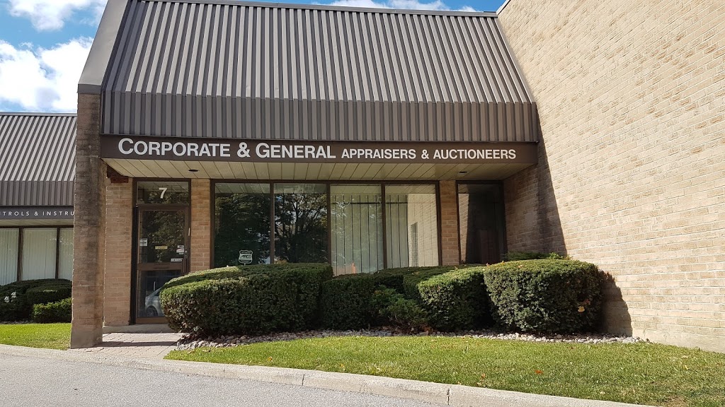 Corporate and General | car dealer | 361 Steelcase Rd W #7, Markham, ON L3R 3V8, Canada | 9056042942 OR +1 905-604-2942
