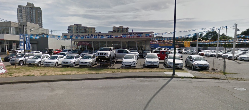 Kabani Auto | 240 12th St, New Westminster, BC V3M 4H2, Canada | Phone: (604) 522-8889