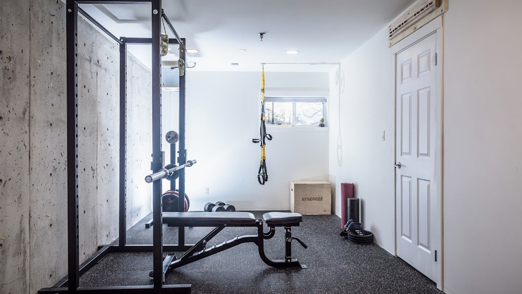 Marra Strength | 1261 Main St Unit 5, Squamish, BC V8B 0P7, Canada | Phone: (778) 628-4144