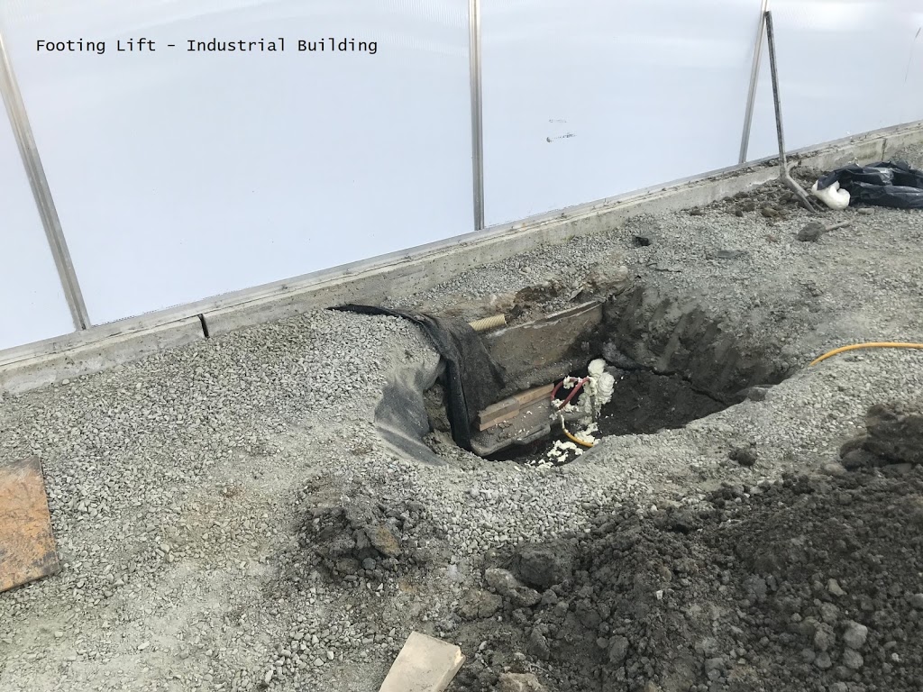 Poly-Mor Canada Inc. | 1668 Derwent Way #13, Delta, BC V3M 6R9, Canada | Phone: (604) 525-4177