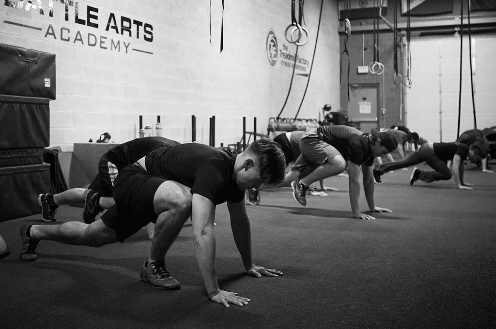 Ontario Performance Centre | 4880 Tomken Rd, Mississauga, ON L4W 1J8, Canada | Phone: (289) 622-8853