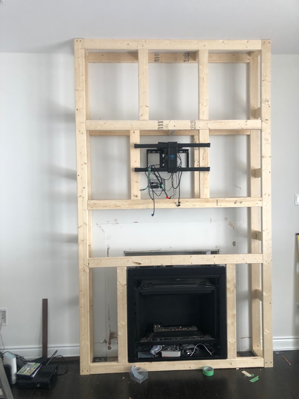 Ask Claude Handyman Services | Springwater, ON L9X 1Z8, Canada | Phone: (905) 806-9587