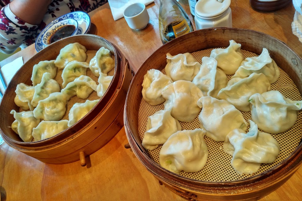 HARBIN DUMPLING saint-laurent | 4801 Boul St-Laurent, Montréal, QC H2T 1R6, Canada | Phone: (438) 380-5607