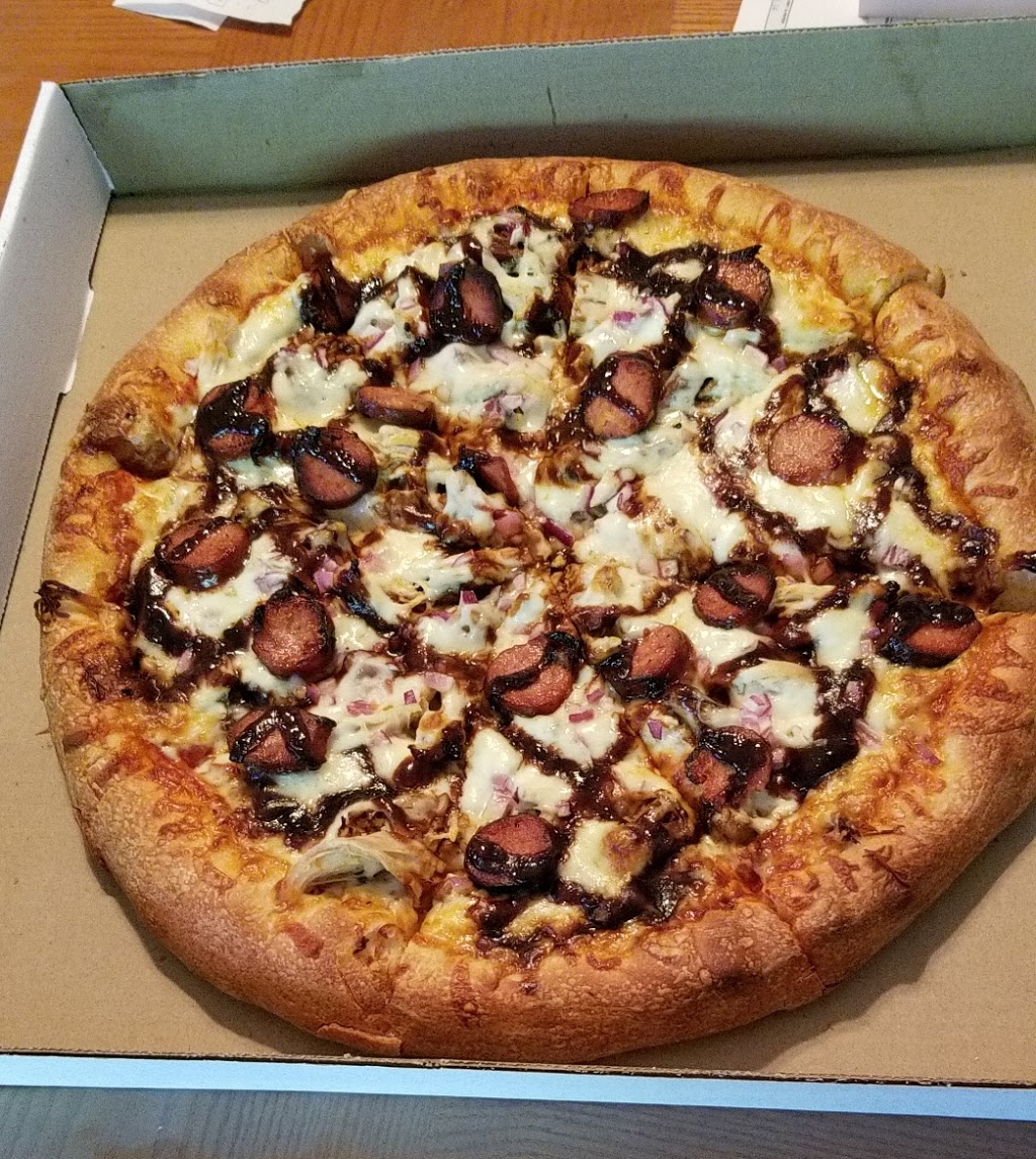 Le Smokn Bull | 1862 QC-148, Luskville, QC J0X 2G0, Canada | Phone: (819) 455-2600