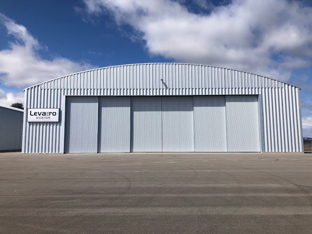 Levaero Aviation - Collingwood (CNY3) | Collingwood Regional Airport, Hangar 40 1997 Concession 6N, Stayner, ON L0M 1S0, Canada | Phone: (844) 538-2376