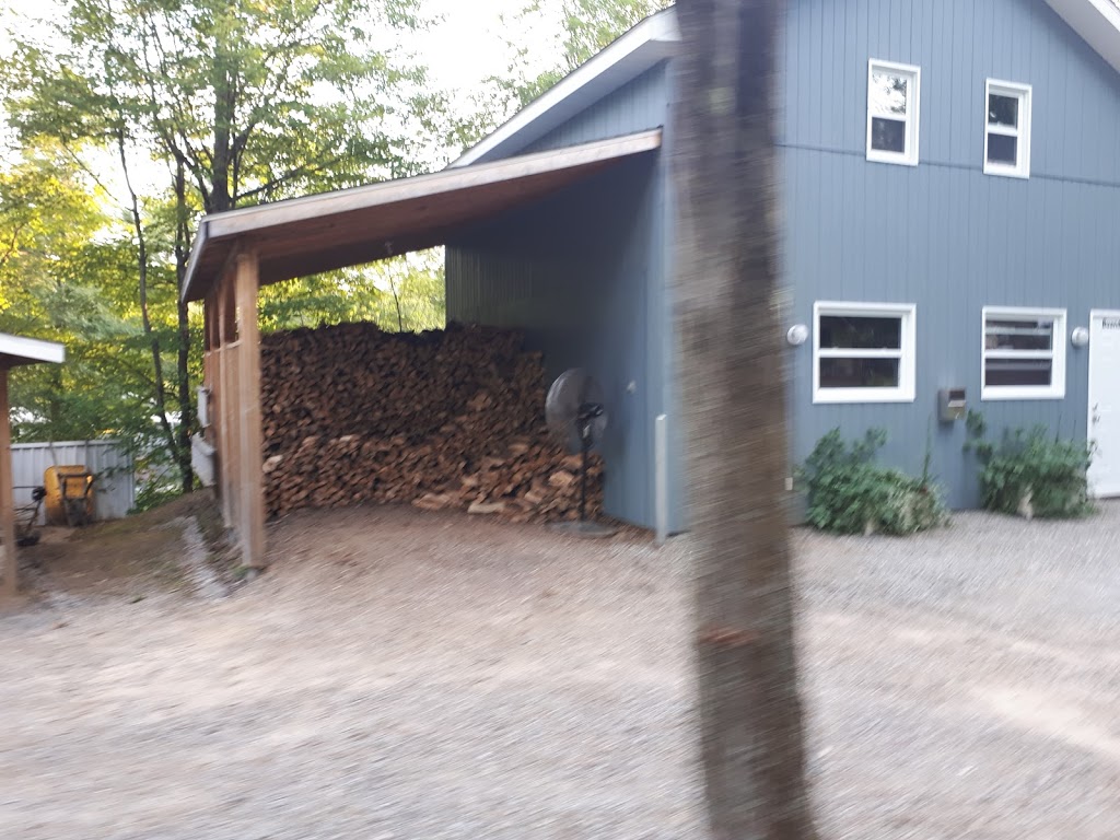 Camping Saint-André-Avellin | 20 Rue Duquette, Saint-André-Avellin, QC J0V 1W0, Canada | Phone: (819) 983-3777